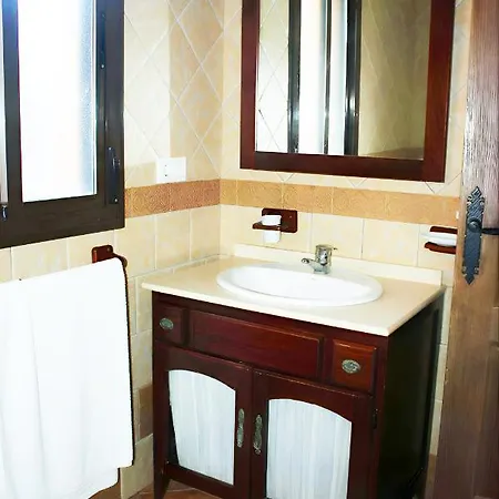 Chalet Con Piscina Privada En Conil-solo Familia Y Parejas Holiday home Conil De La Frontera