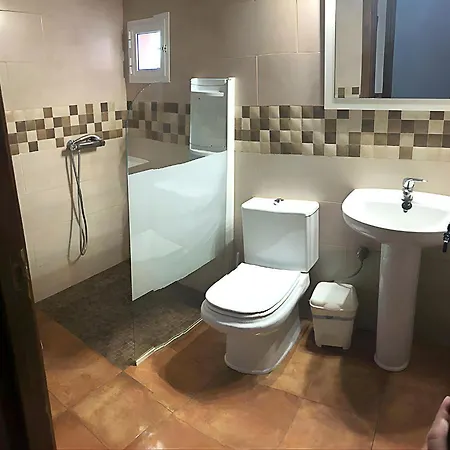 Chalet Con Piscina Privada En Conil-solo Familia Y Parejas Conil De La Frontera